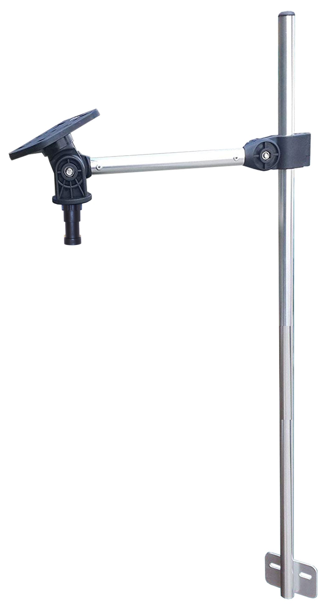 Removable 360° Fishfinder Mount