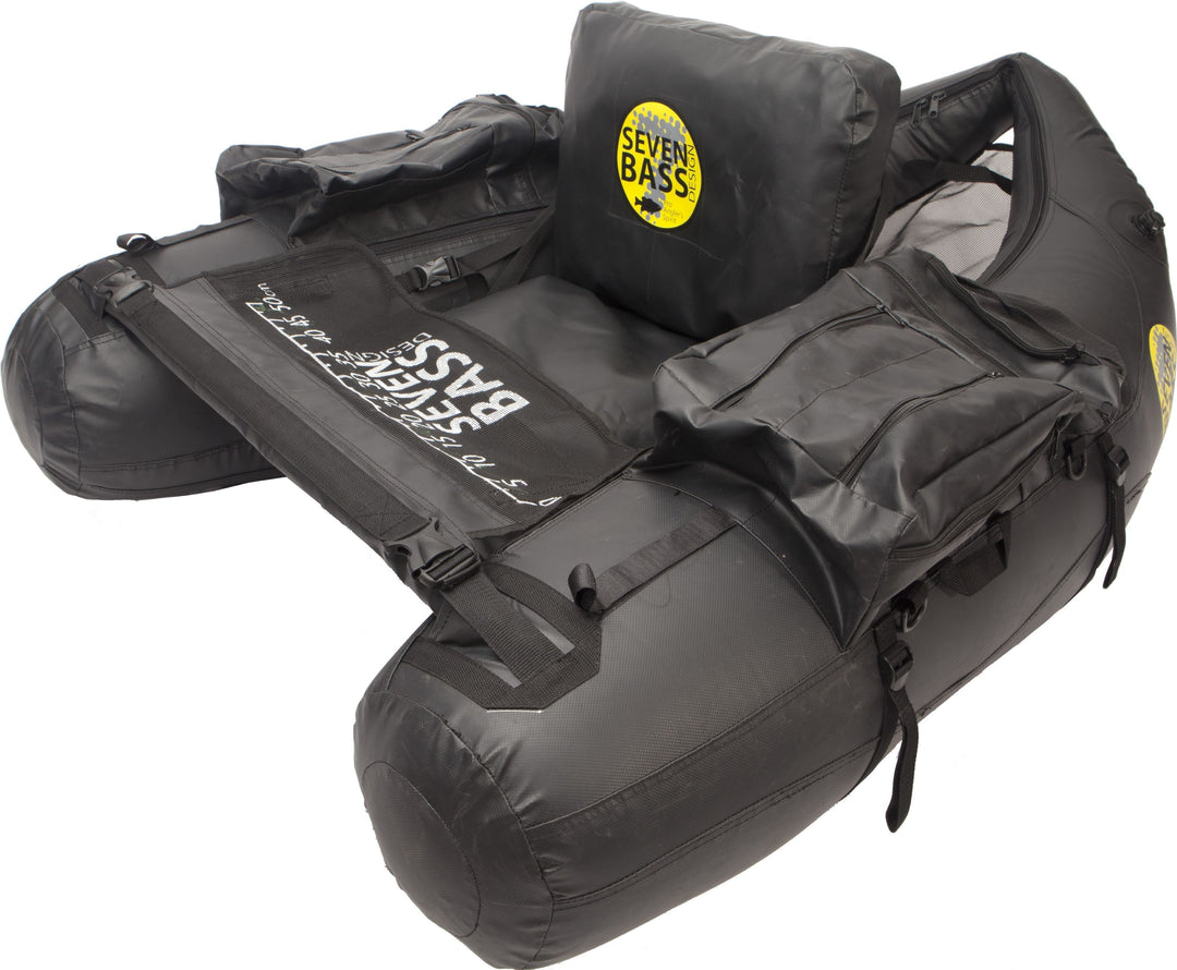 GATOR PVC