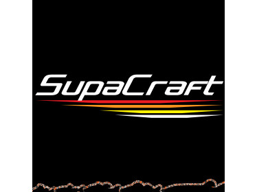 SupaCraft 360