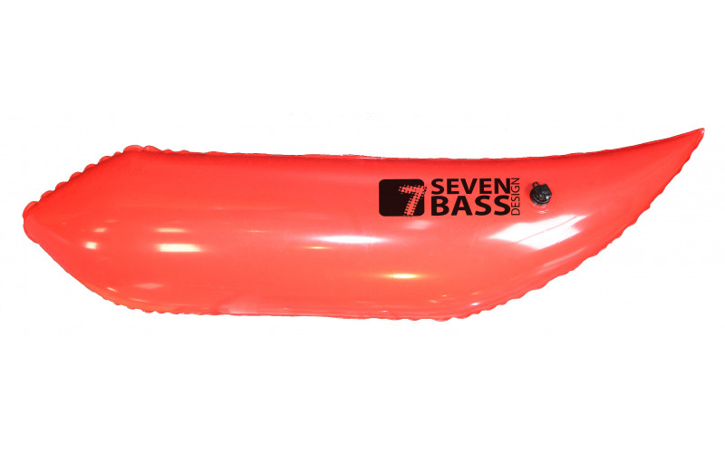 pack de chambres à air - Seven Bass Design