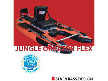 Jungle Operator Flex