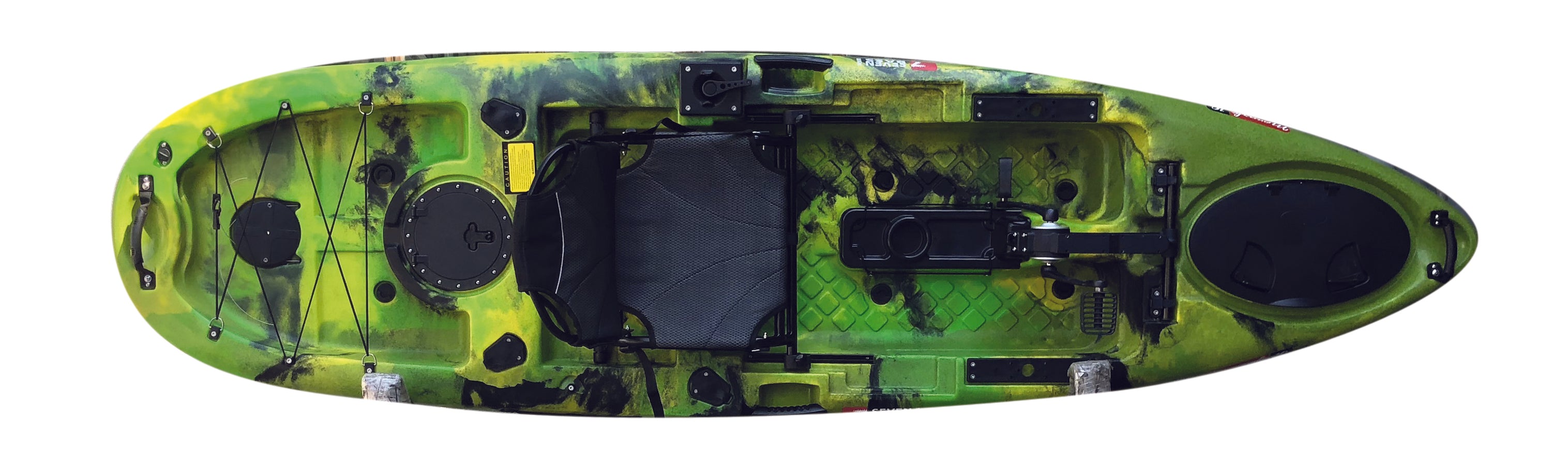 Kayaks
