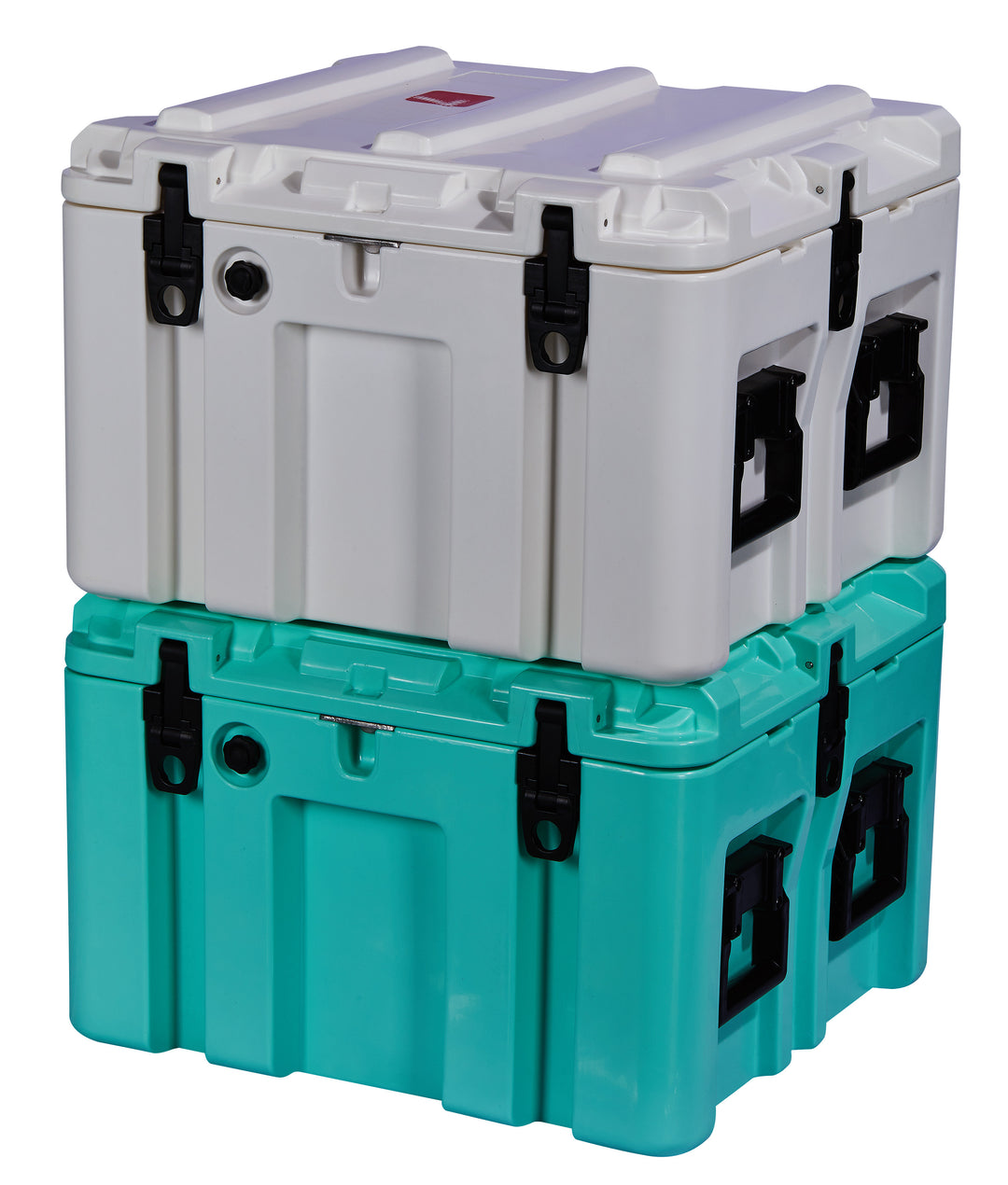 Masta Military Box 80
