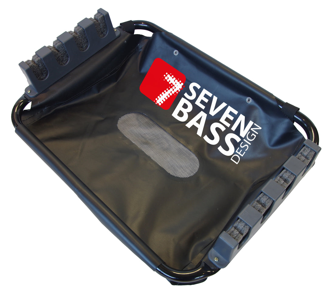 SQUAD4 & SQUAD6 Rod Holders