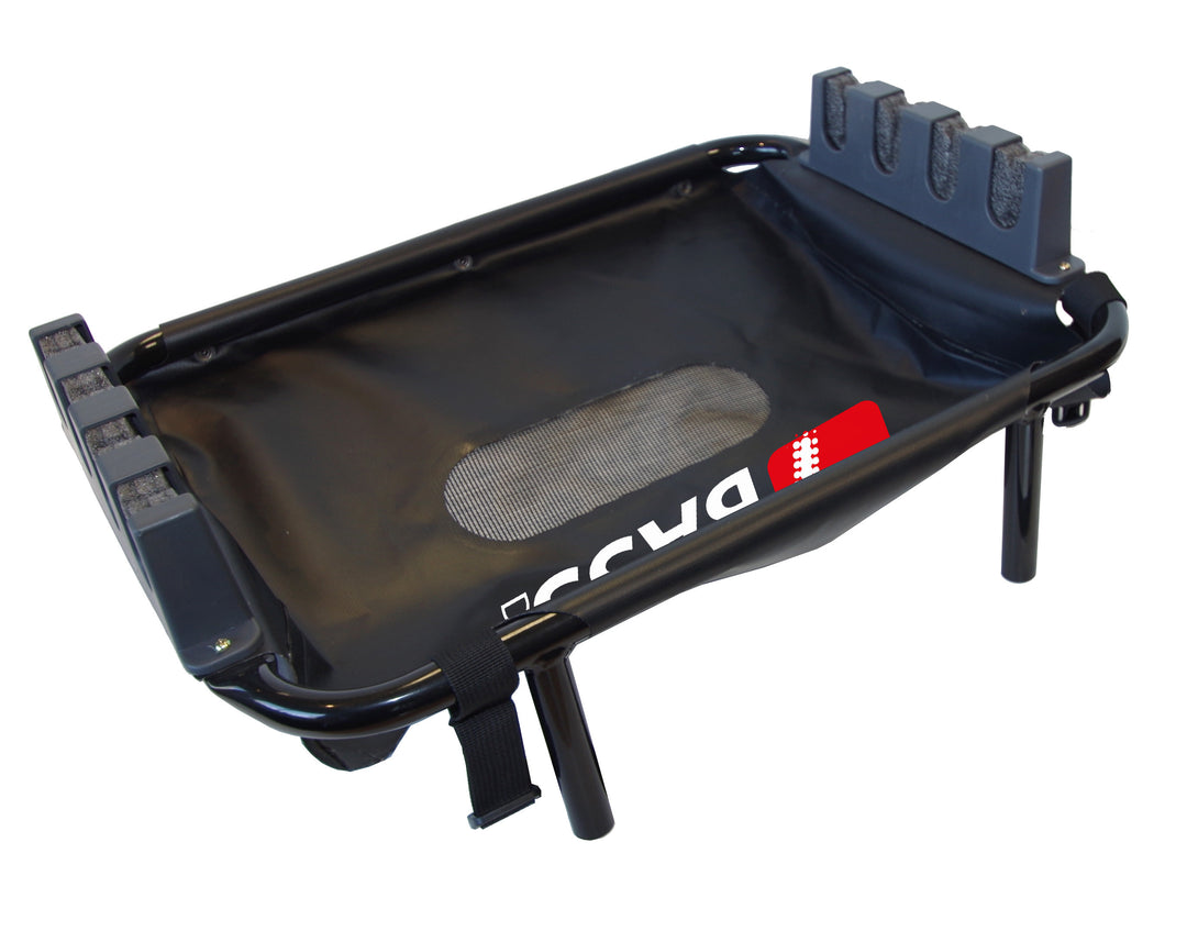 SQUAD4 & SQUAD6 Rod Holders