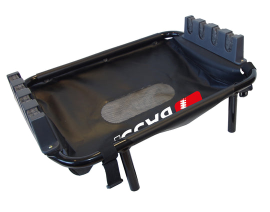 SQUAD4 & SQUAD6 Rod Holders