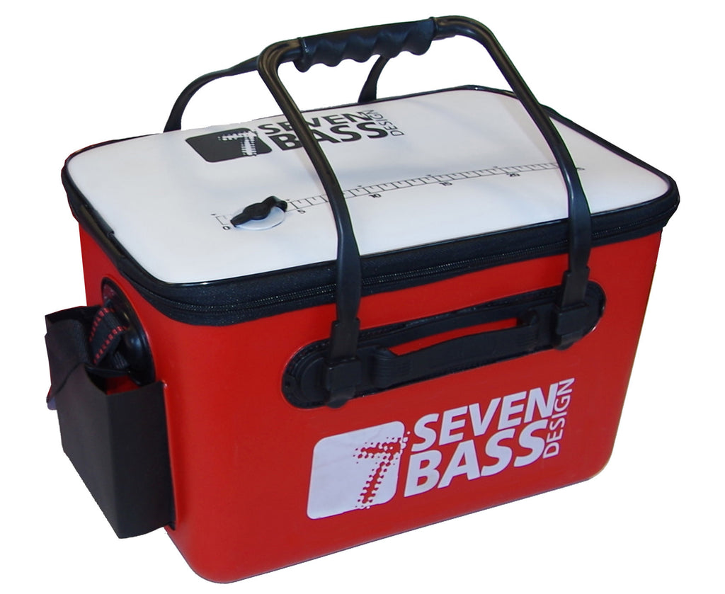 Bakkan HARD 36 – Sevenbassdesign.com