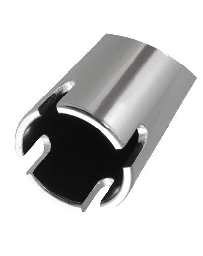 Rod Holder Risers Metal Riser Plug&Go for Boat Rod Holder – Sevenbassdesign.com