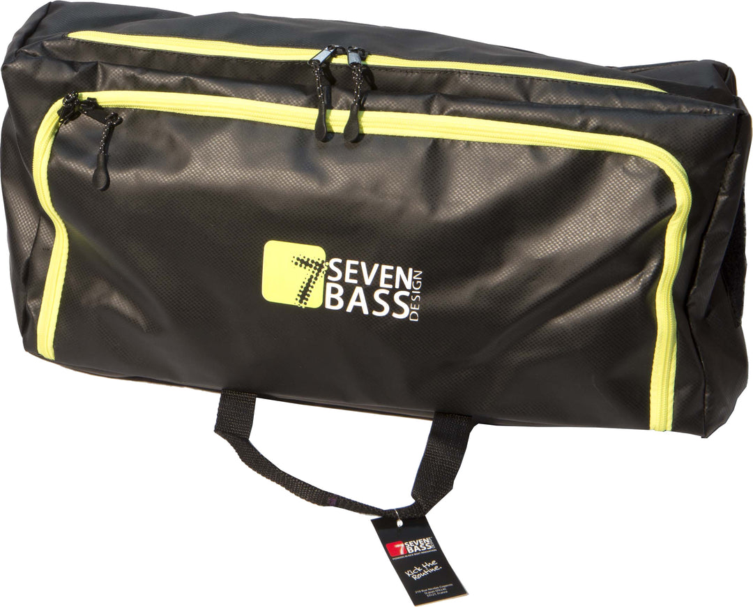 Flex Cargo - Xl Jaune