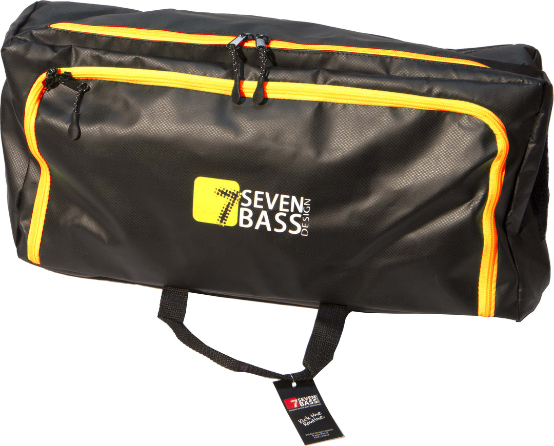 Flex Cargo - Xl Orange