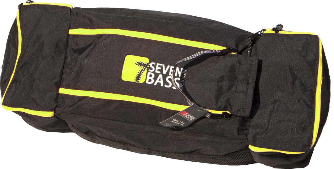 Flex Cargo - Classic Plus Jaune