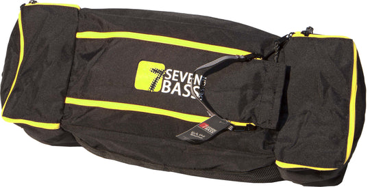 Flex Cargo - Classic Plus Jaune