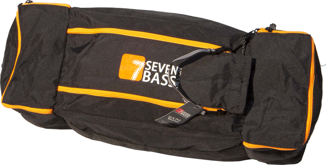 Flex Cargo - Classic Plus Orange