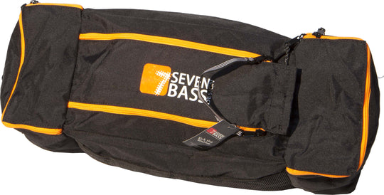 Flex Cargo - Classic Plus Orange