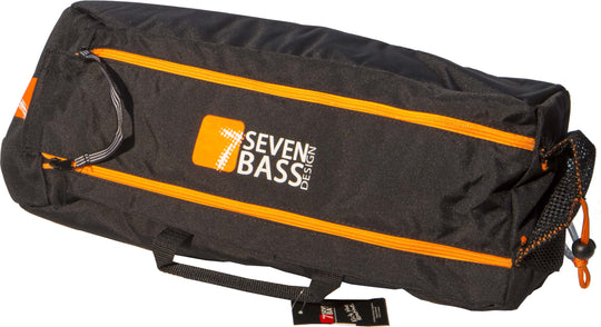 Flex Cargo - Classic Orange