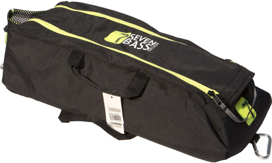 Flex Cargo - Classic Jaune