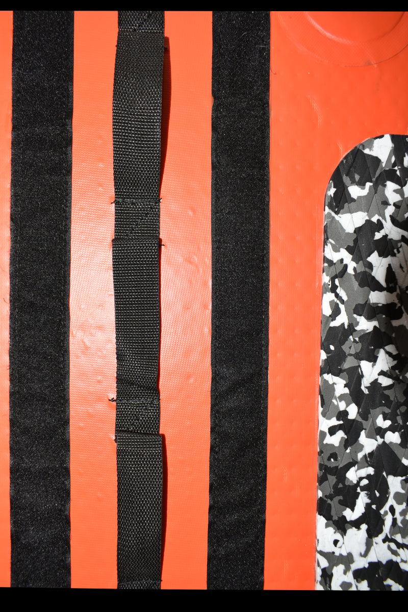 JUNGLE OPERATOR EVO ORANGE