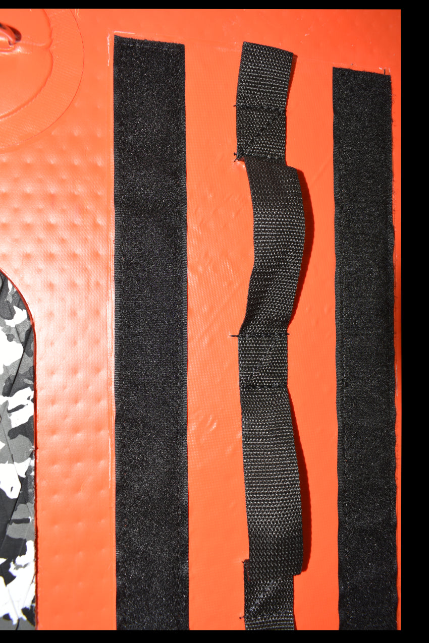JUNGLE OPERATOR EVO ORANGE