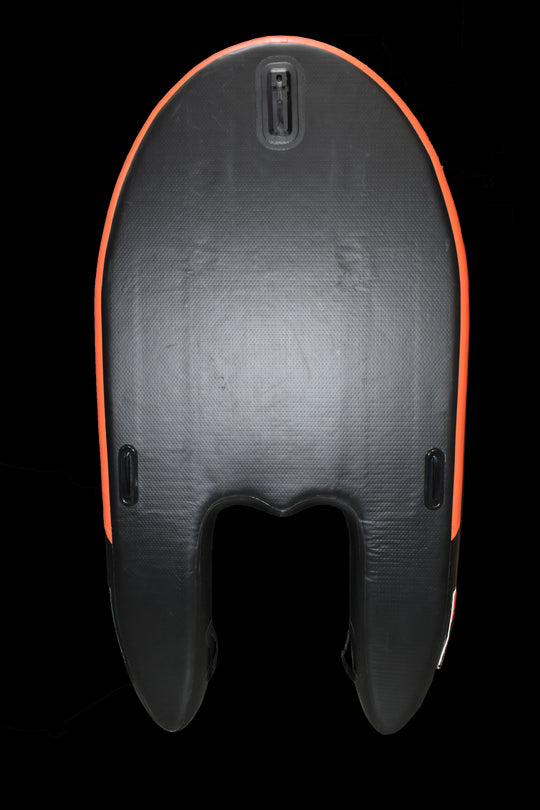 JUNGLE OPERATOR EVO ORANGE