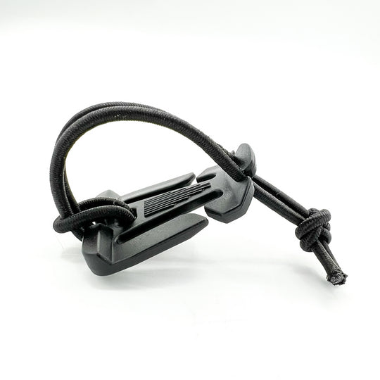 MOLLE - Fixation Élastique