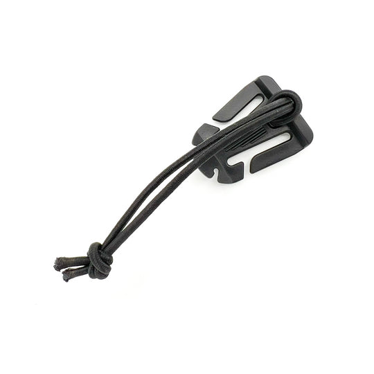 MOLLE - Fixation Élastique