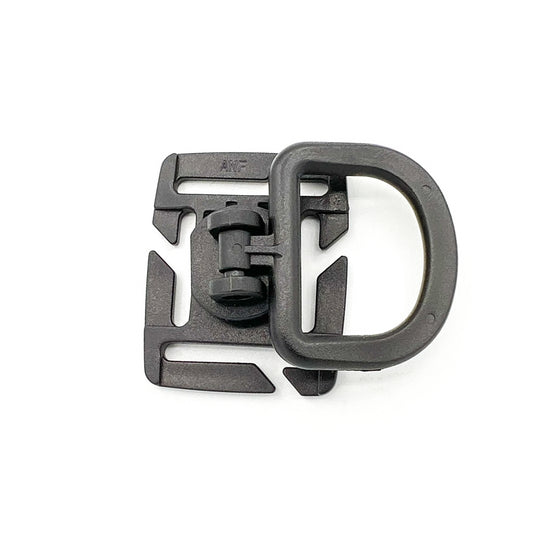 MOLLE - D-Ring rotatif