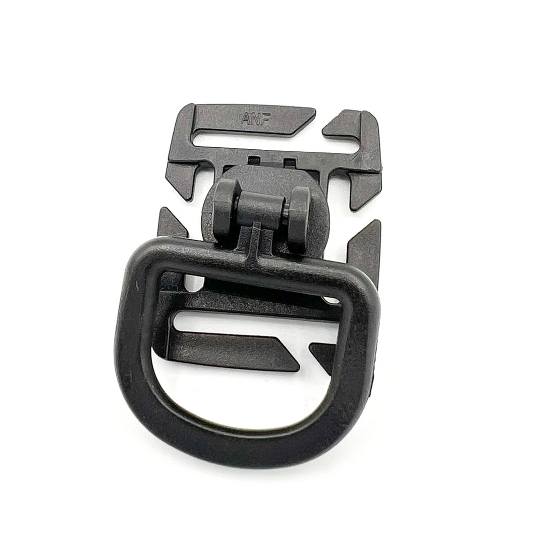 MOLLE - D-Ring rotatif