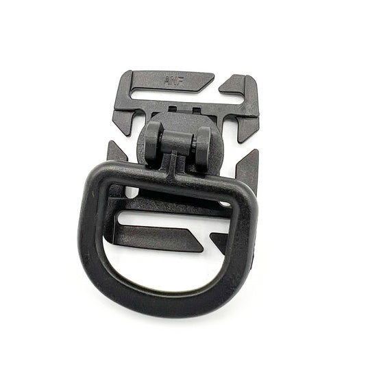 MOLLE - D-Ring rotatif