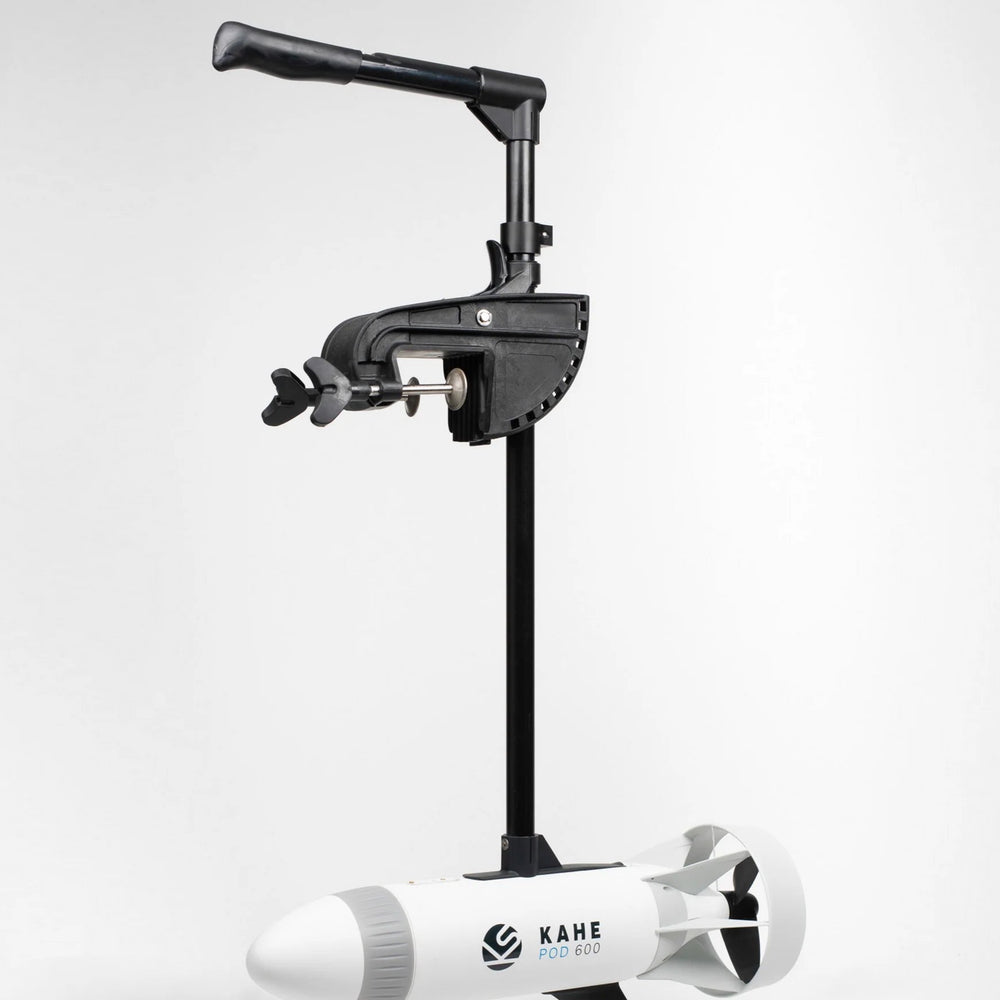 Barre franche pour Kahe POD 600