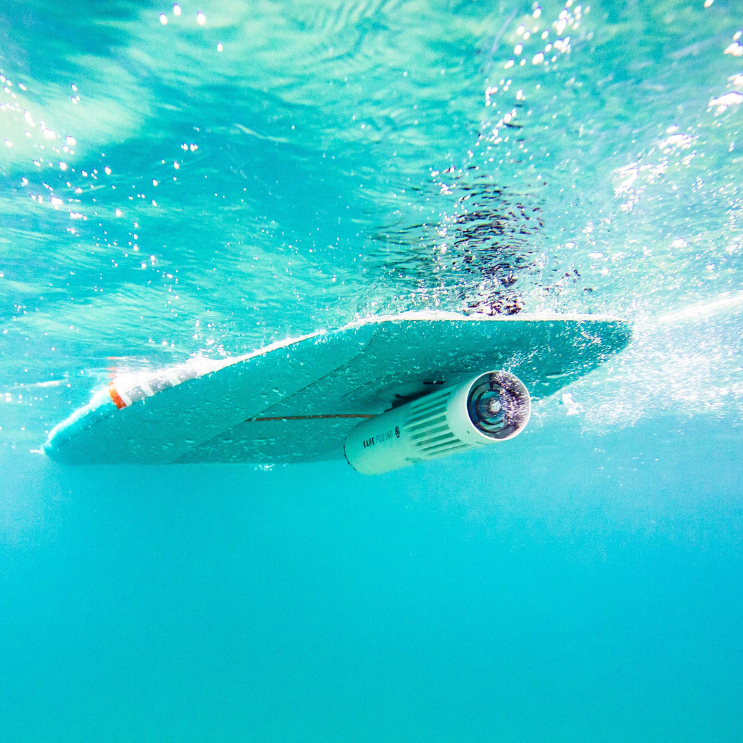 KAHE POD 160 Light