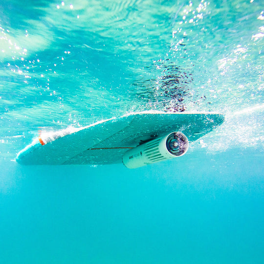 KAHE POD 160 Light