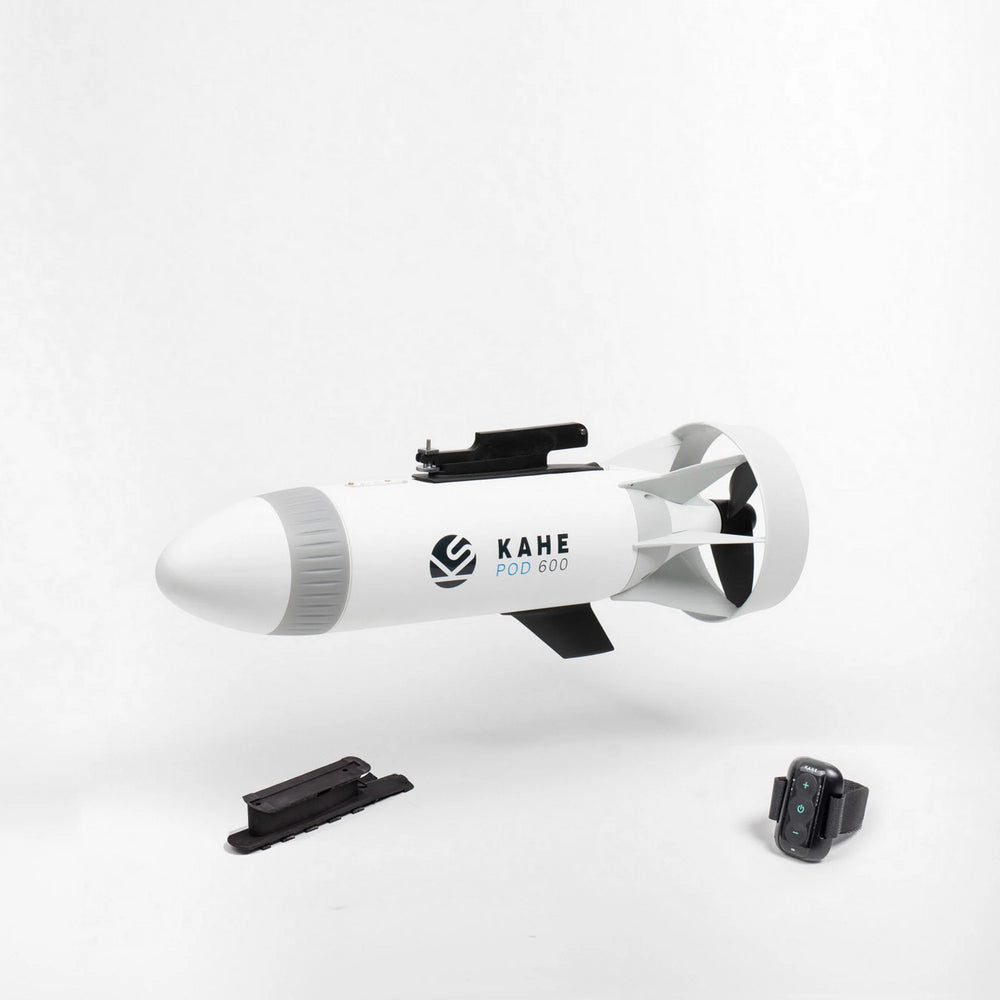 KAHE POD 600 – Pack Float Tube
