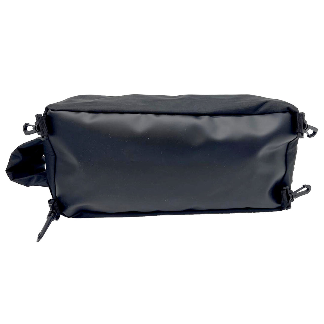 Sacoche Latérale Doublée – Noir