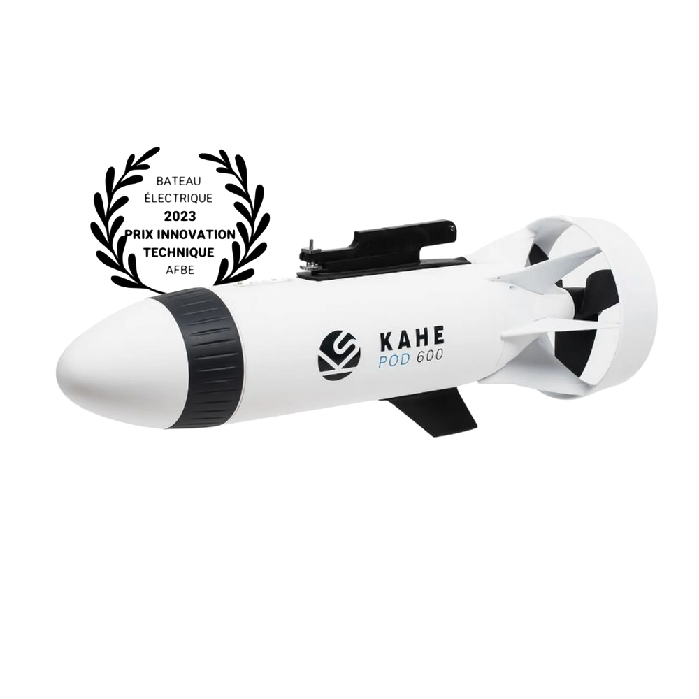 KAHE POD 600 – FULL PACK