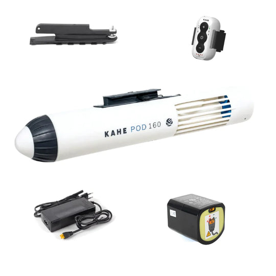 KAHE POD 160 Light