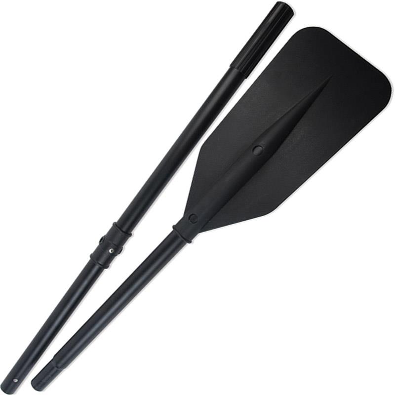 PAIRE DE RAMES SEVEN BASS DESIGN